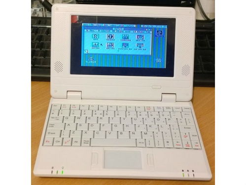 復(fù)古重生 30年老電腦改裝筆記本，售價(jià)595英鎊的創(chuàng)新實(shí)驗(yàn)